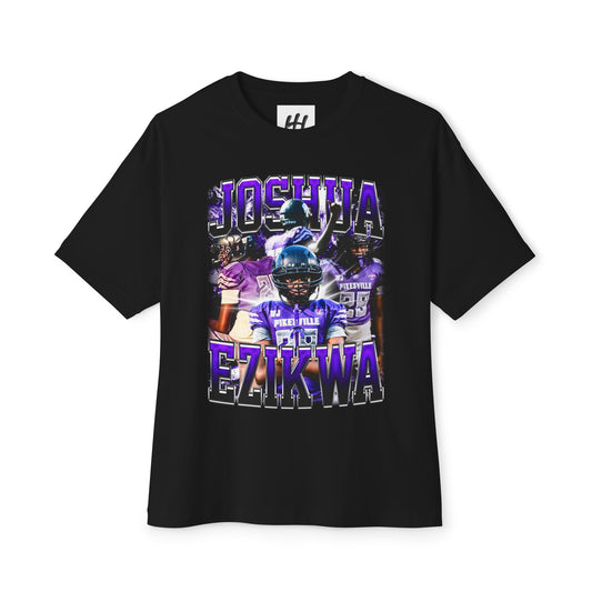 Joshua Ezikwa Oversized Tee