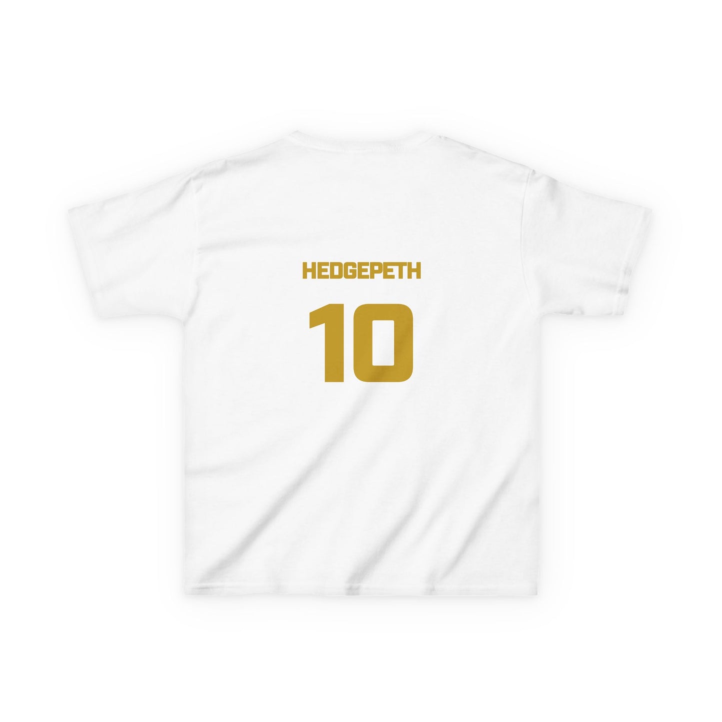 Antoine Tatum Youth Heavy Cotton Tee
