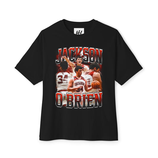 Jackson O'Brien Oversized Tee