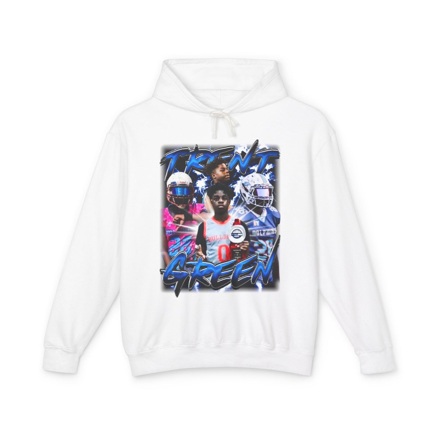 Trent Green Hoodie