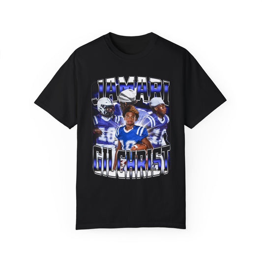 Jamari Gilchrist Heavy Cotton Tee
