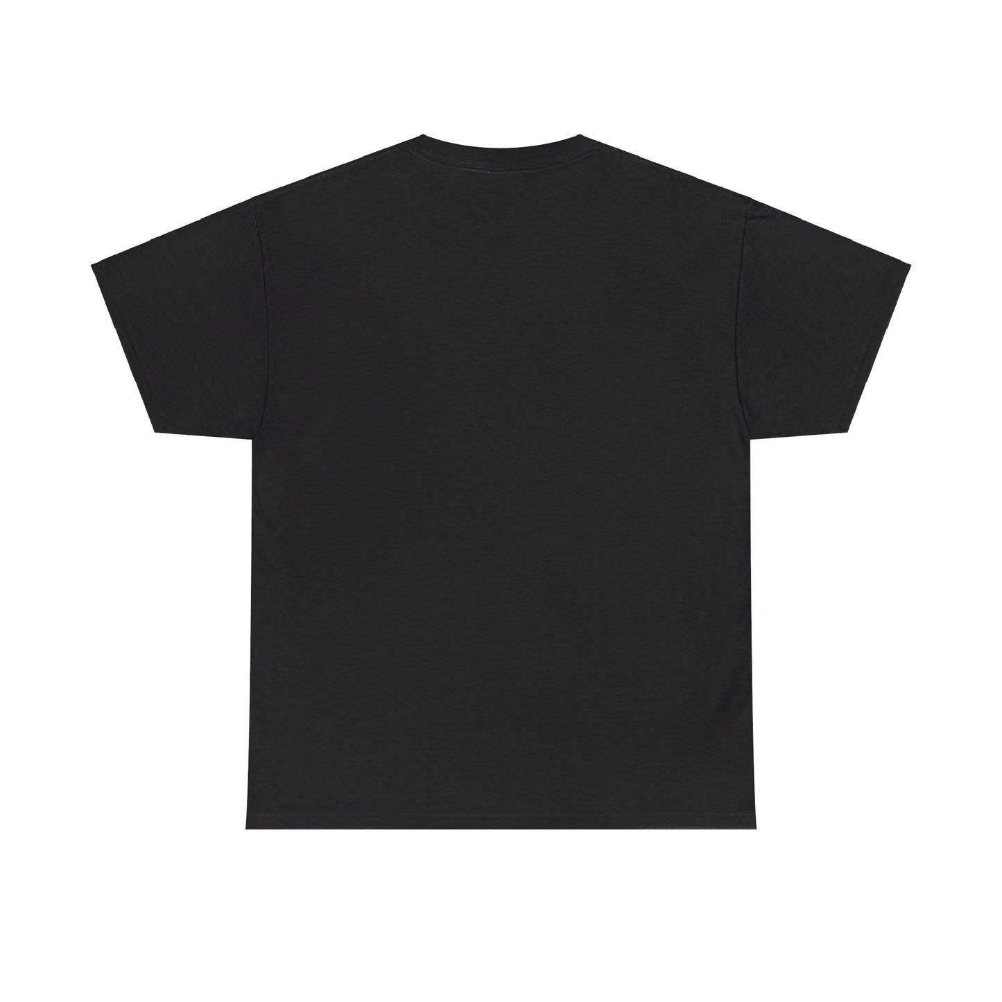 Slim Daruler Heavy Cotton Tee