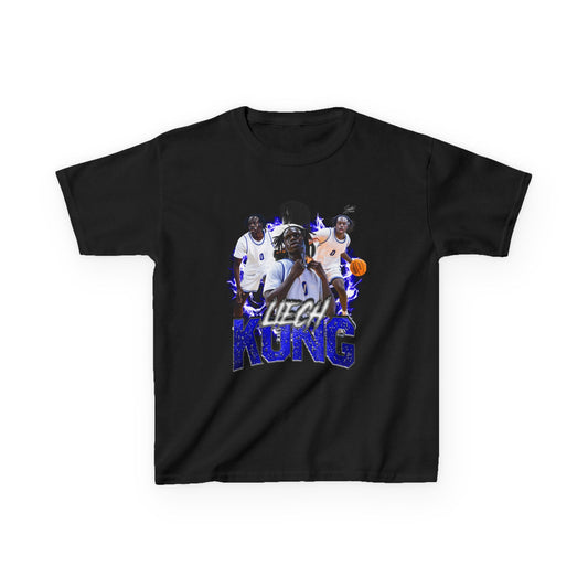 Liech Kong Youth Heavy Cotton Tee