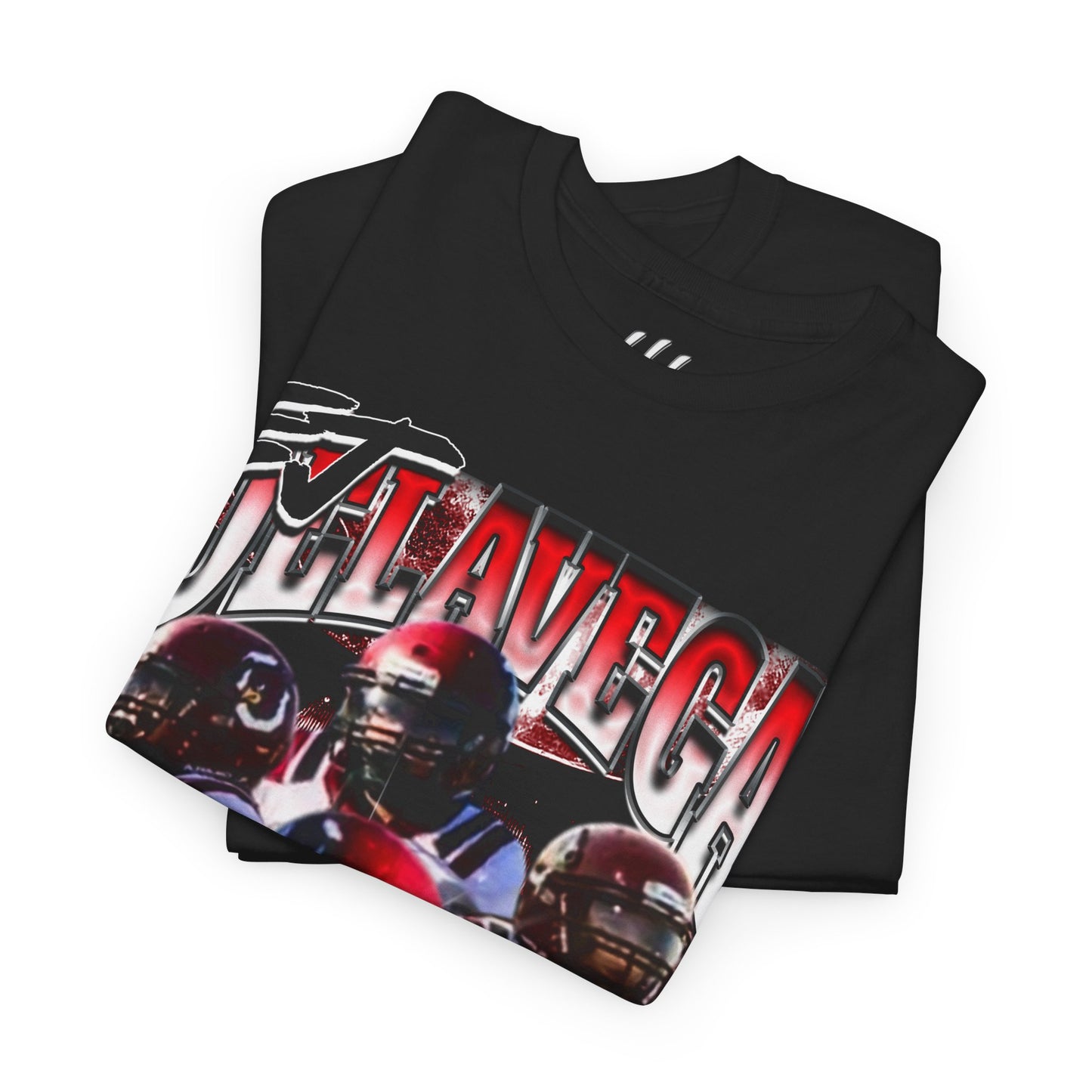 Ej Delavega Heavy Cotton Tee
