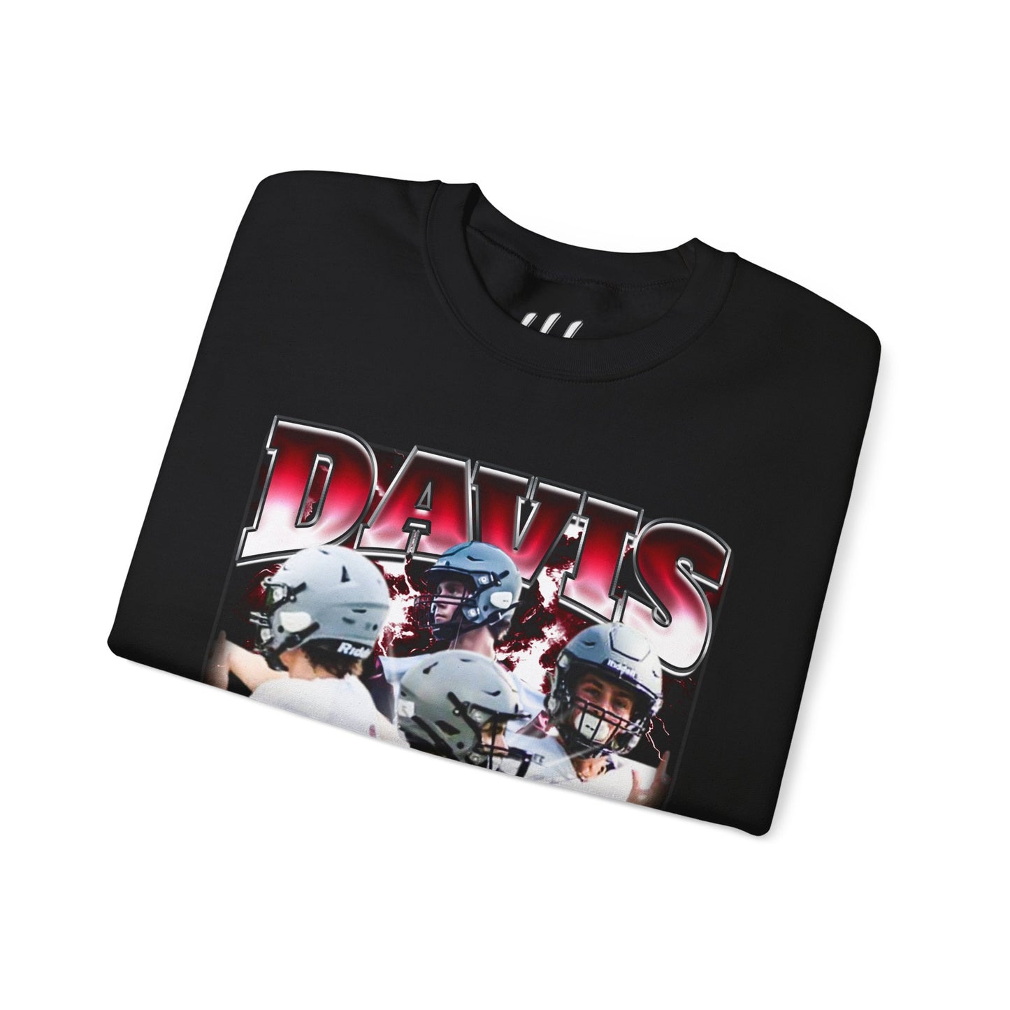 Davis Foshee Crewneck Sweatshirt