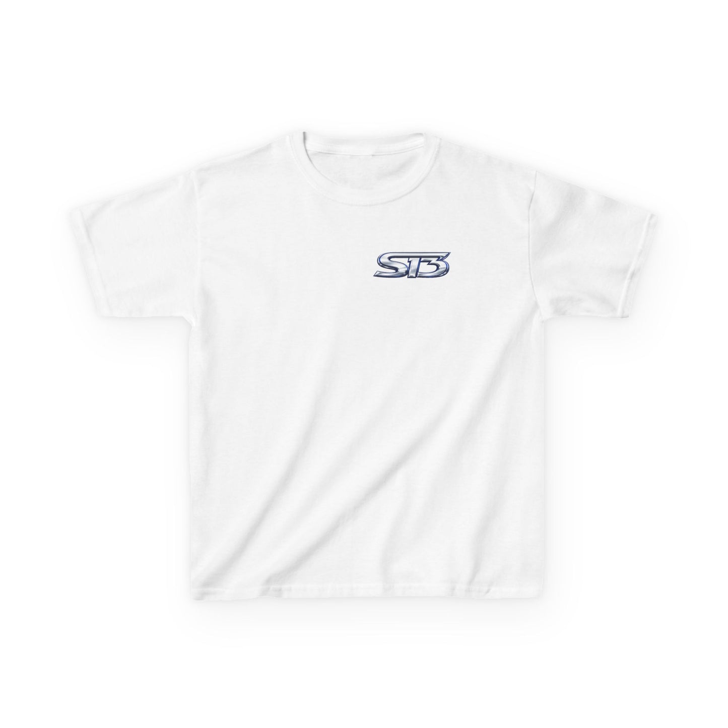 Sam Taylor III Youth Heavy Cotton Tee