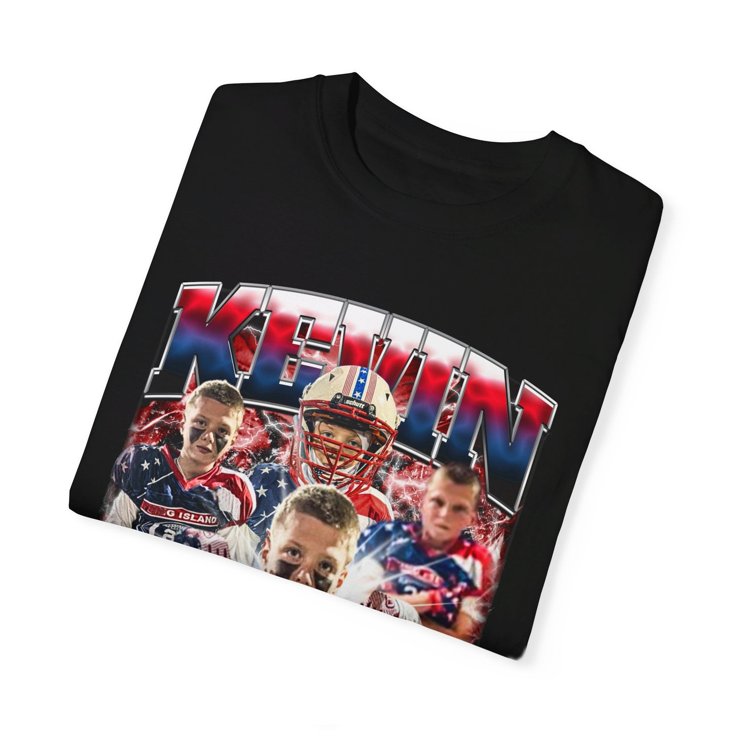 Kevin Colon Heavy Cotton Tee
