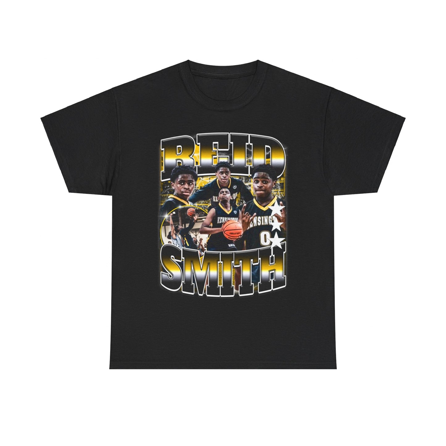 Reid Smith Heavy Cotton Tee
