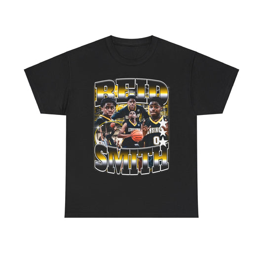 Reid Smith Heavy Cotton Tee