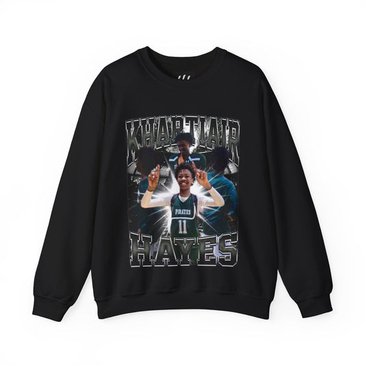 Khartiair Hayes Crewneck Sweatshirt