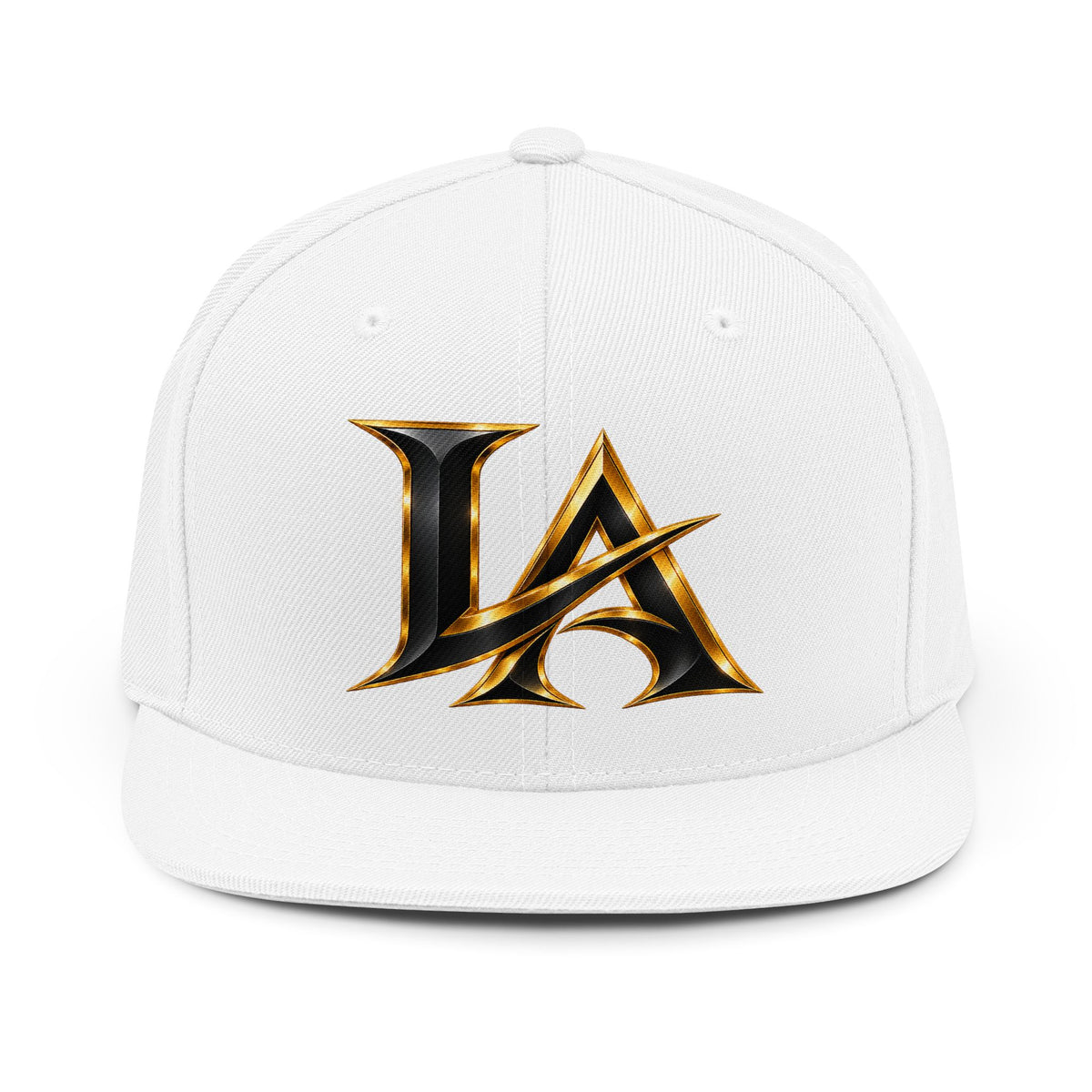 Leon Amberg Snapback Hat