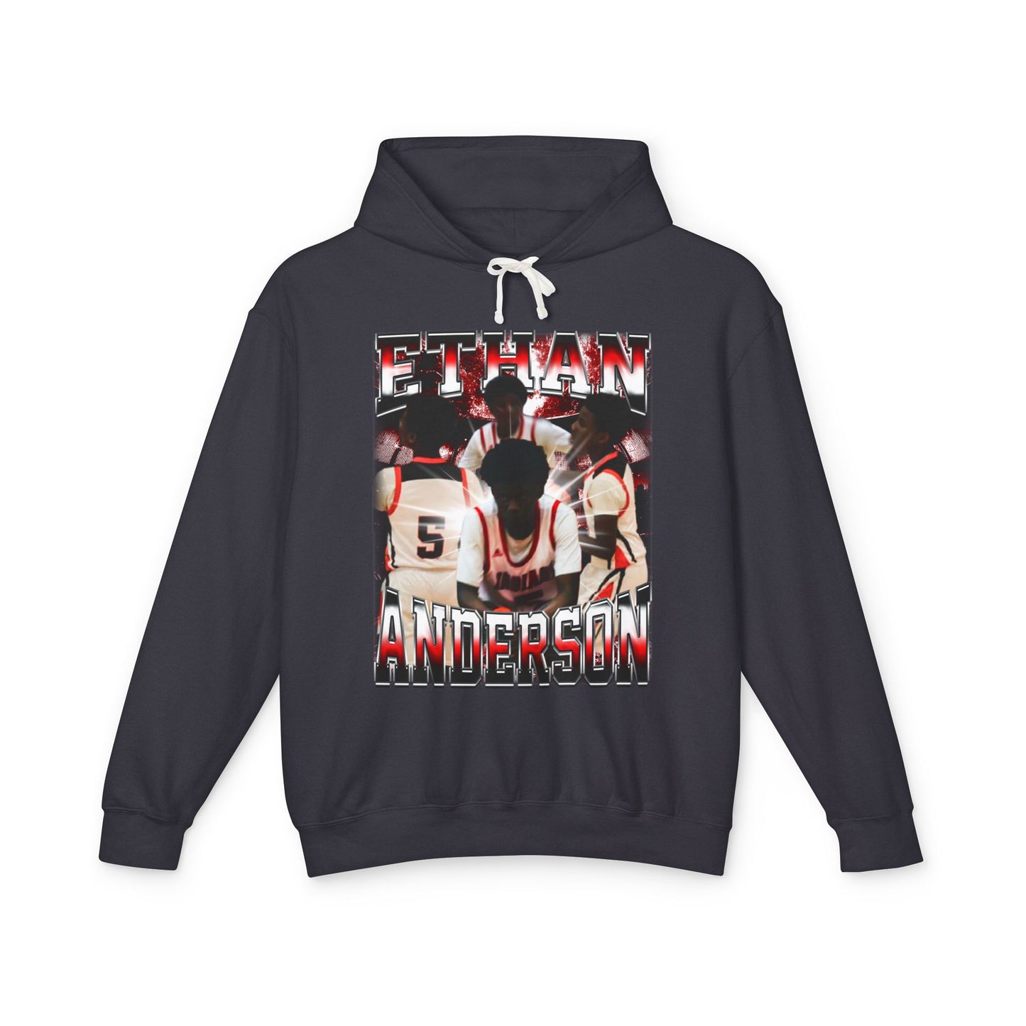 Ethan Anderson Hoodie