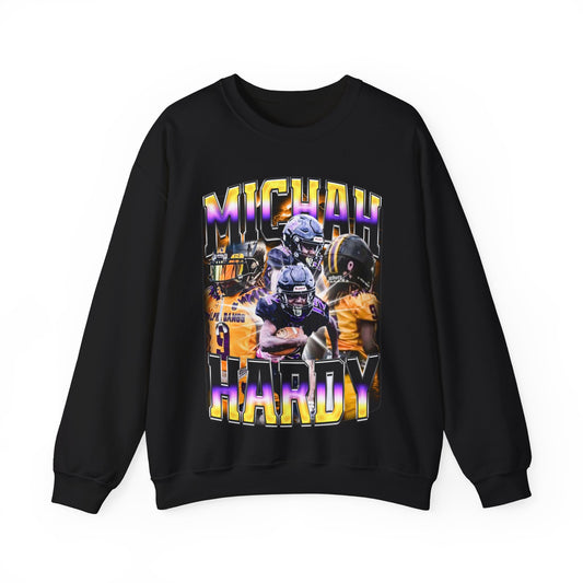 Michah Hardy Crewneck Sweatshirt