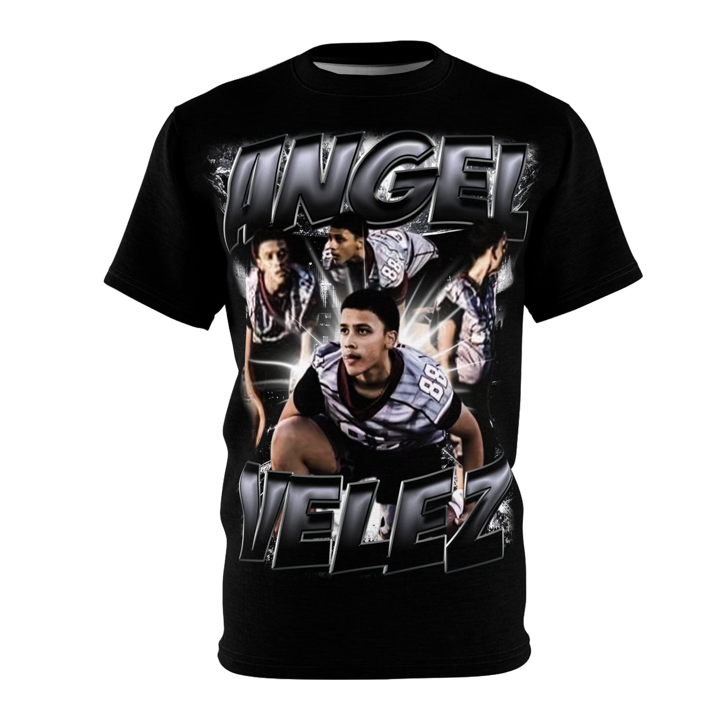 Angel Velez Vintage Full Pree