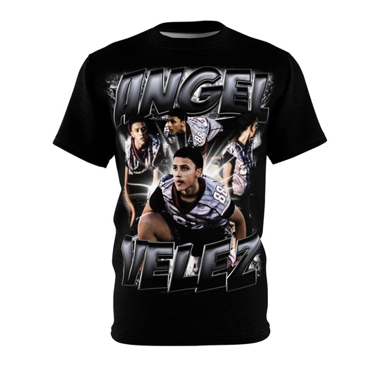 Angel Velez Vintage Full Pree