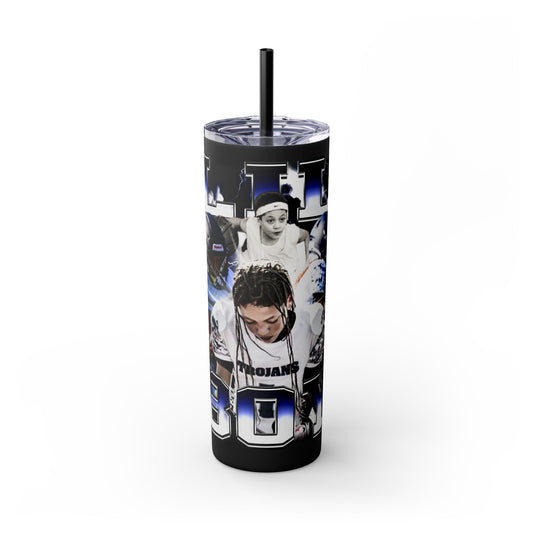 Lil Boy Stainless Steal Tumbler