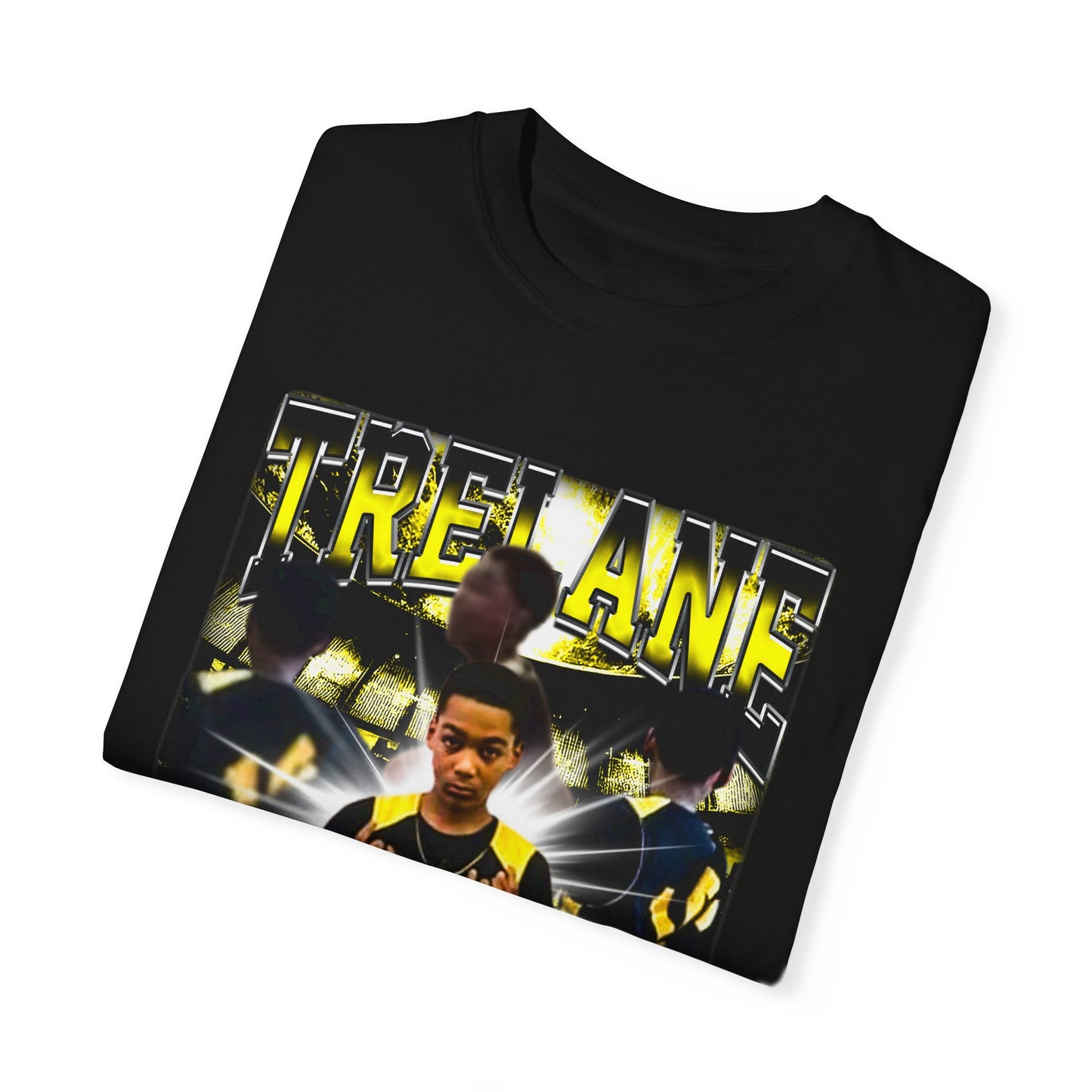 Trelane Robinson Heavyweight Premium Tee