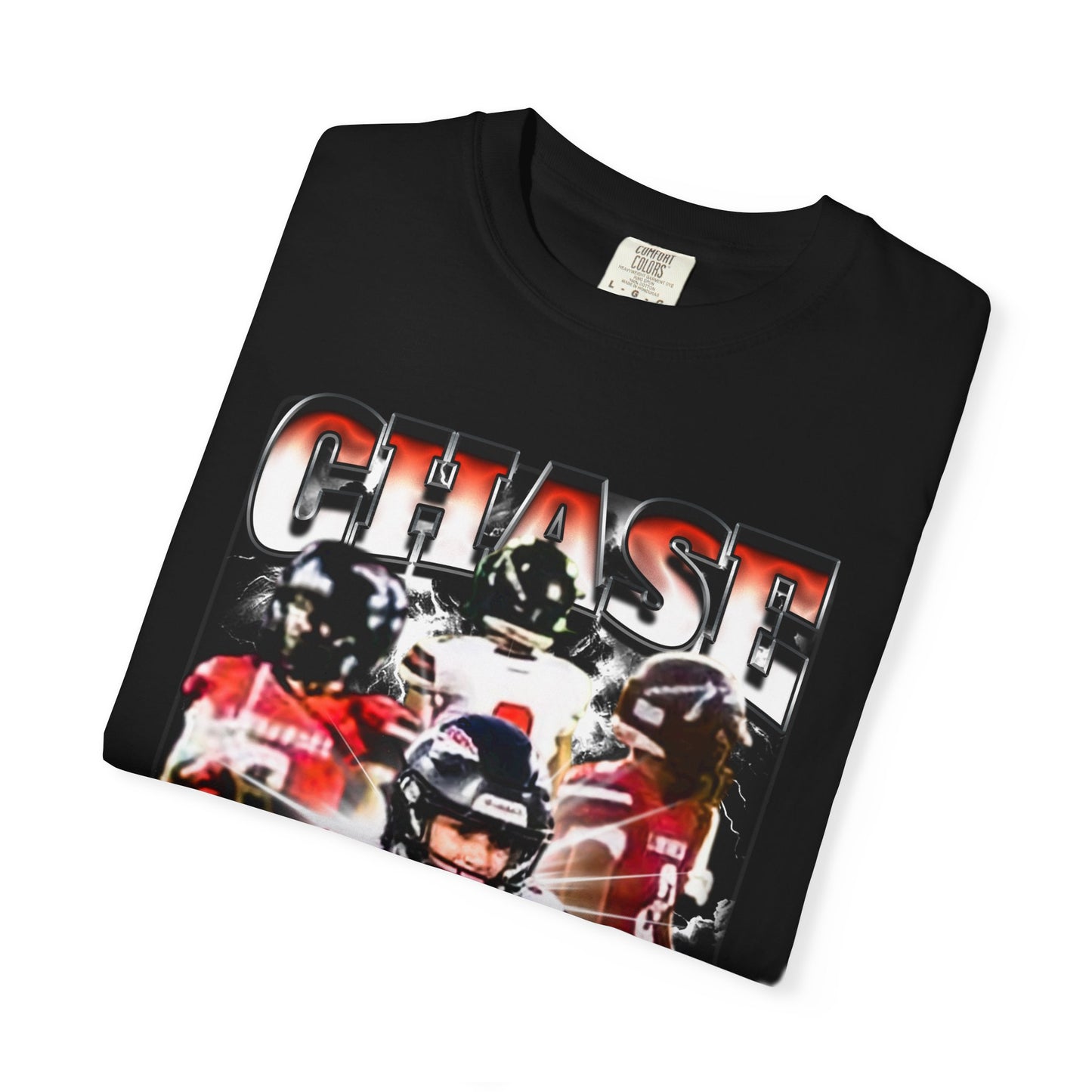 Chase Weber Heavyweight Premium Tee