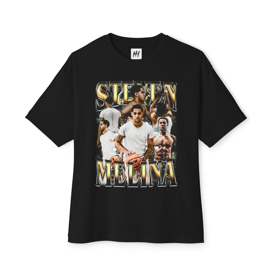 Steven Melina Oversized Tee