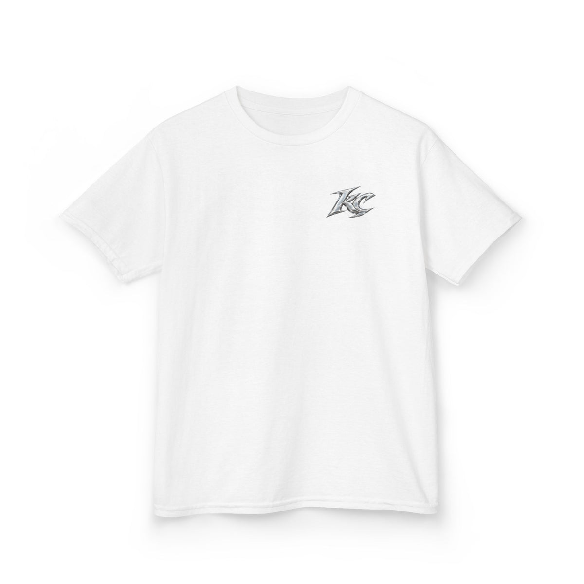 Ke’Von Curry Youth Heavy Cotton Tee