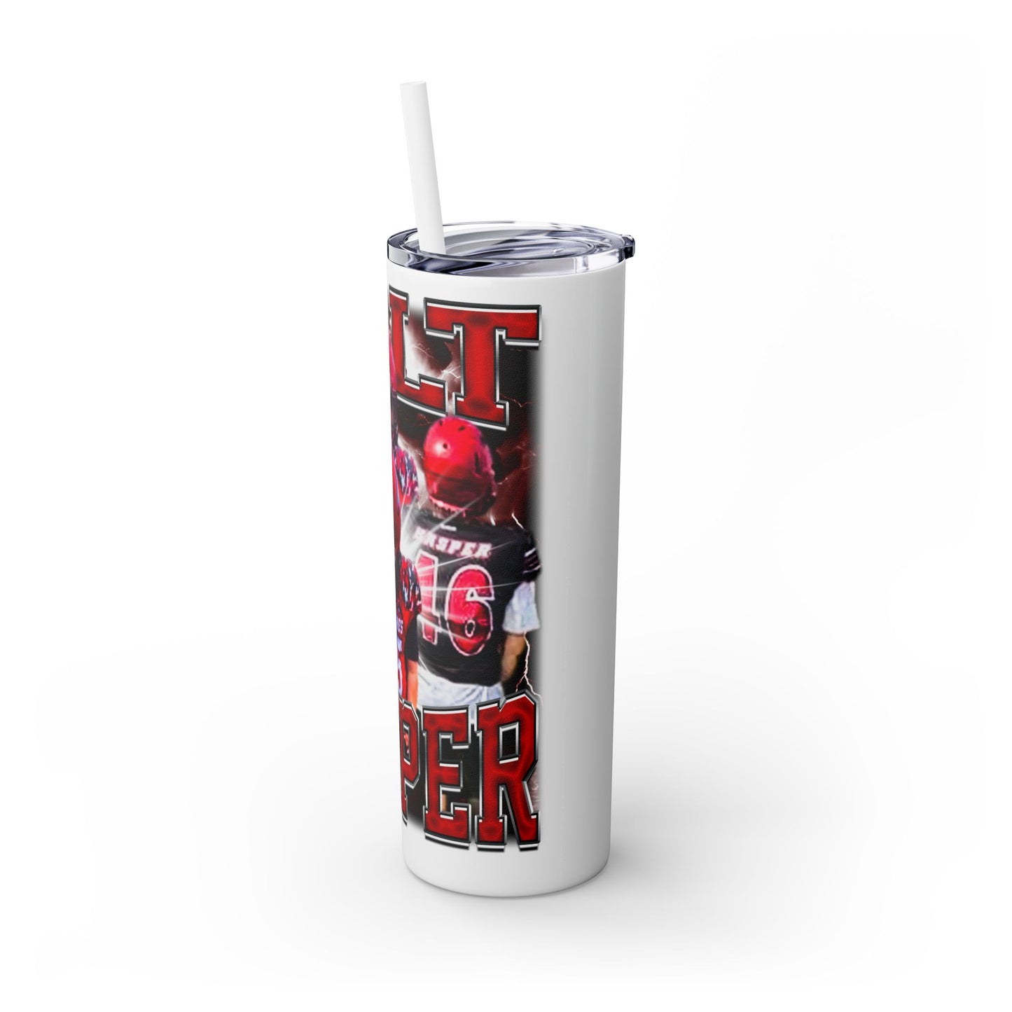 Colt Kasper Stainless Steal Tumbler