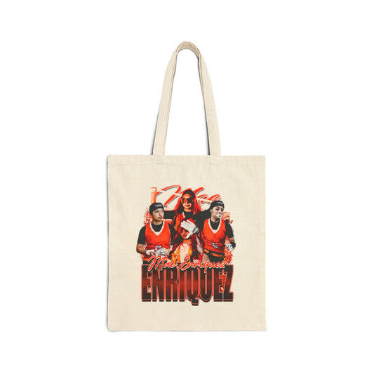 Mae Enriquez Tote Bag
