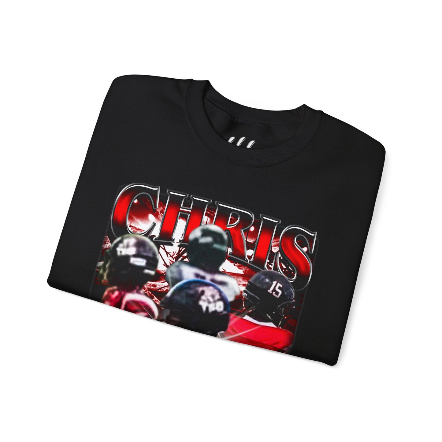 Chris Thomas Crewneck Sweatshirt