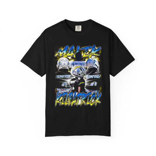 Malik Kilpatrick Heavyweight Premium Tee