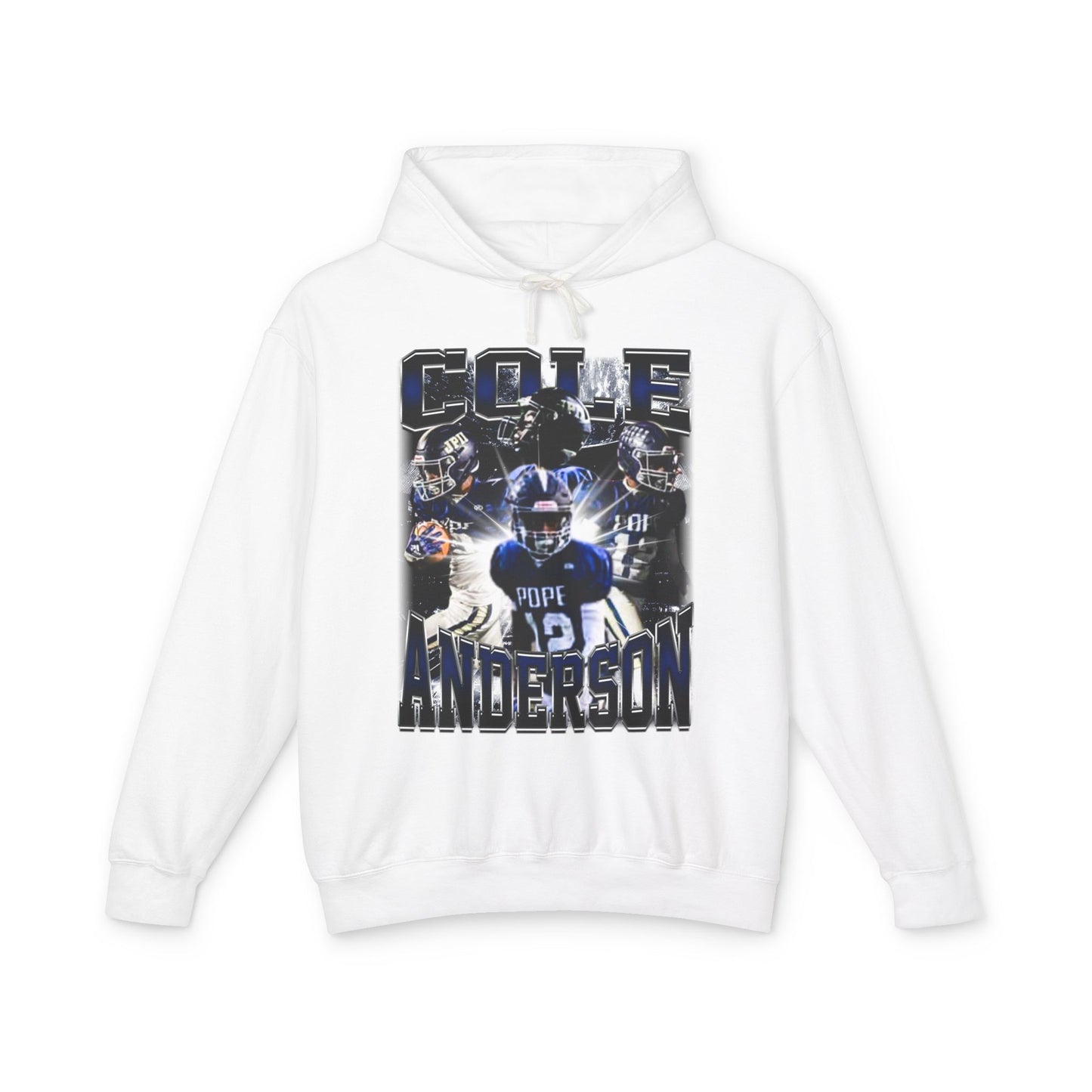 Cole Anderson Hoodie