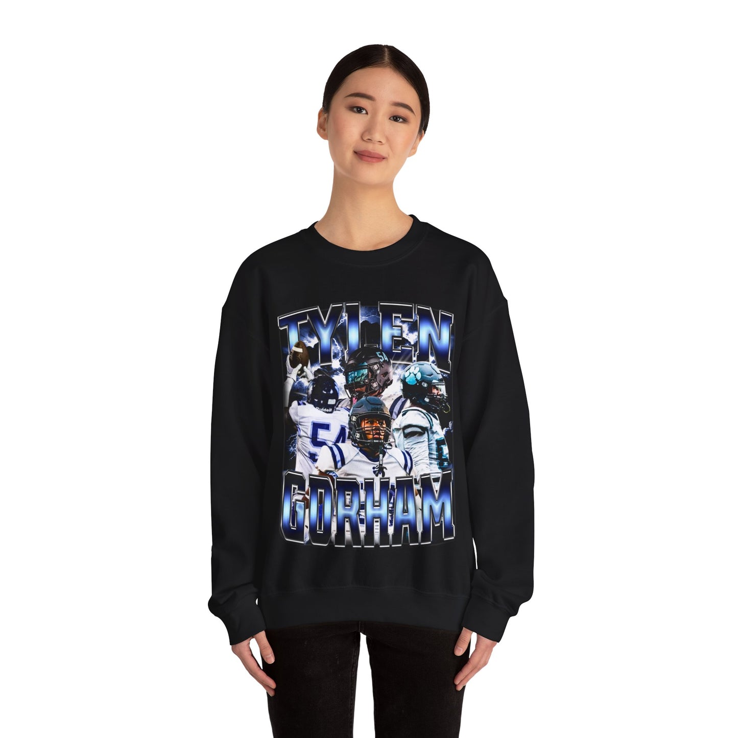 Tylen Gorham Crewneck Sweatshirt