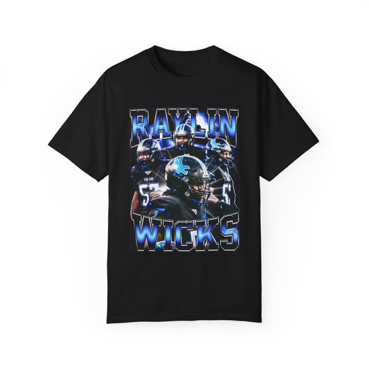 Raylin Wicks Heavyweight Premium Tee