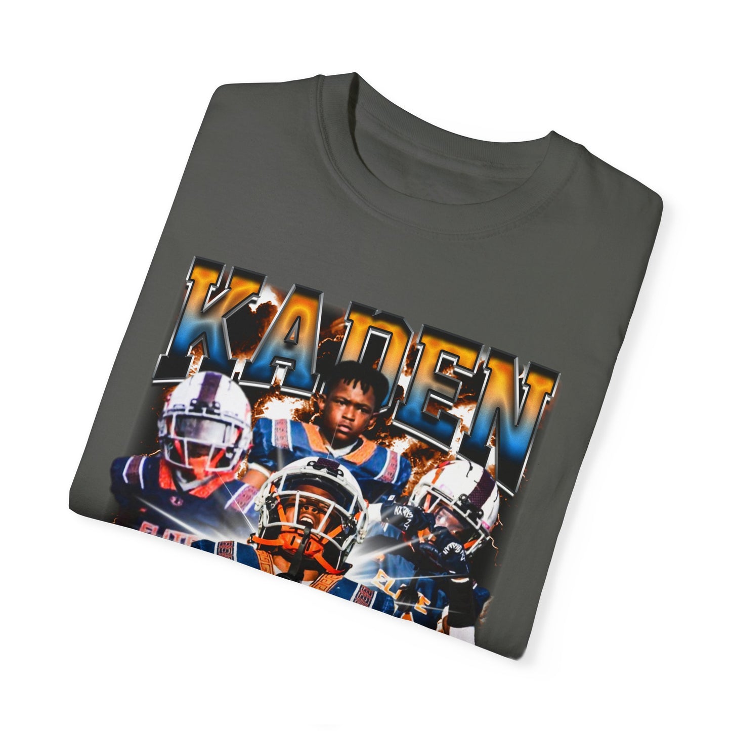 Kaden Reeves Heavyweight Premium Tee