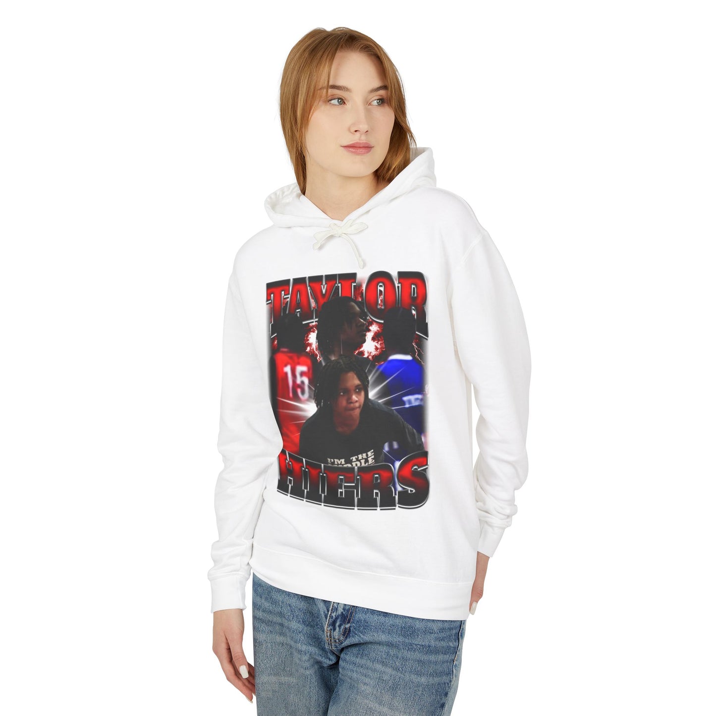Taylor Hiers Hoodie