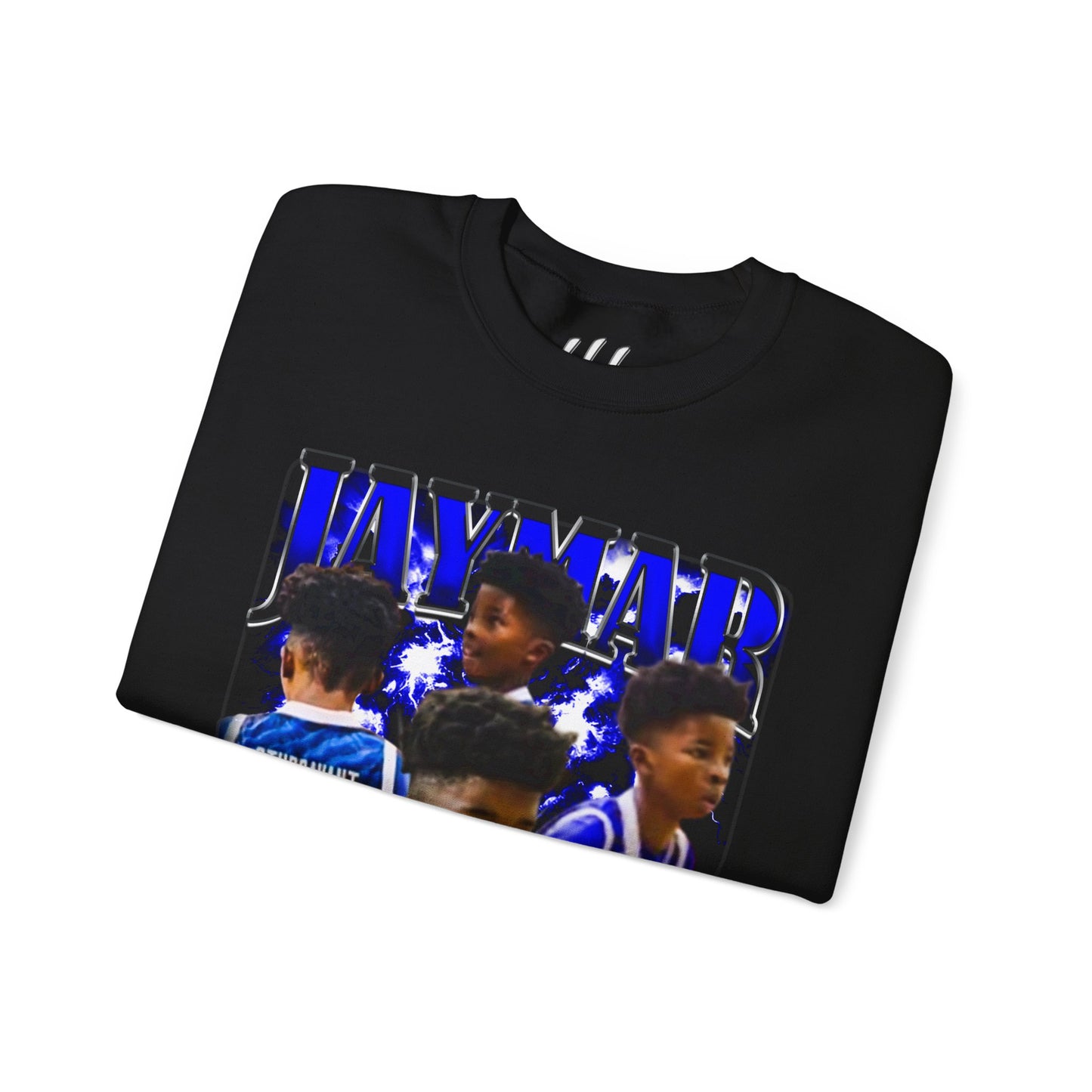Jaymar Sturdavant Crewneck Sweatshirt