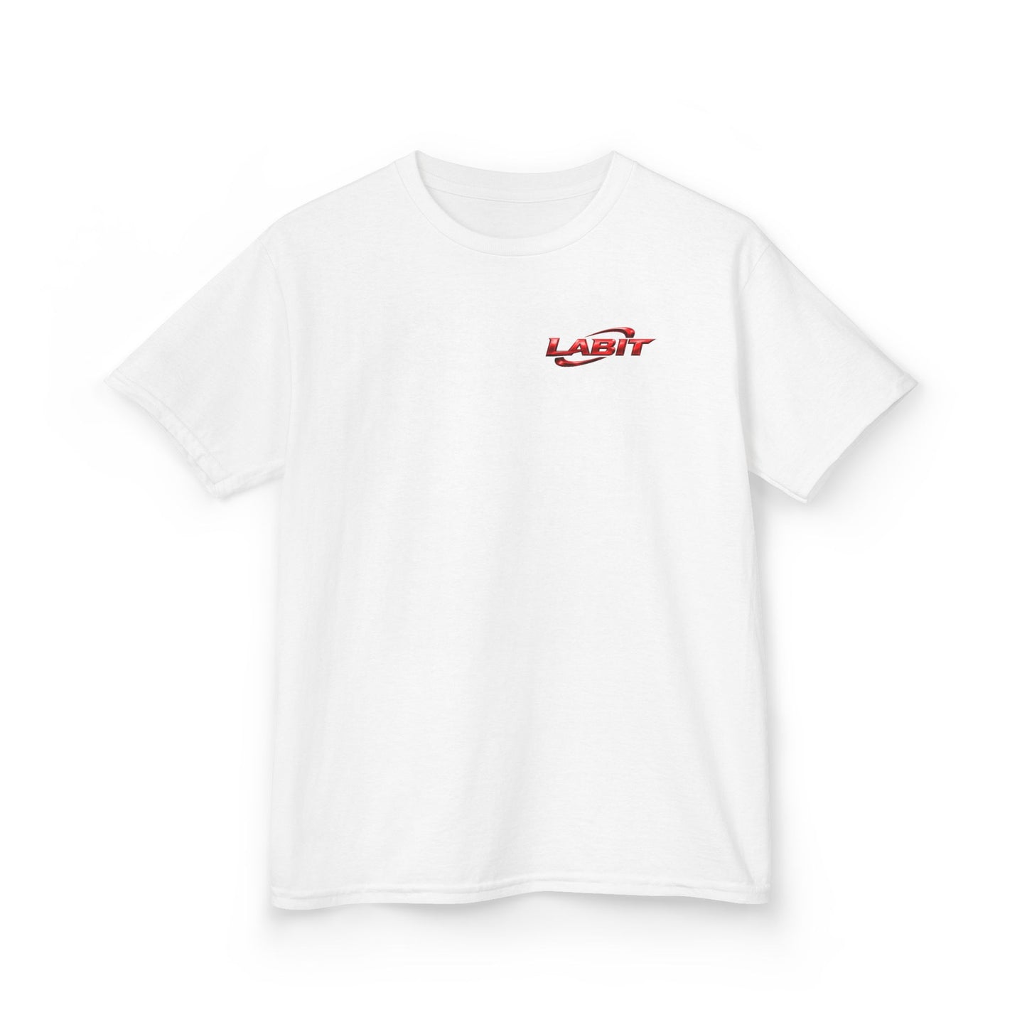Darren Labit Youth Heavy Cotton Tee