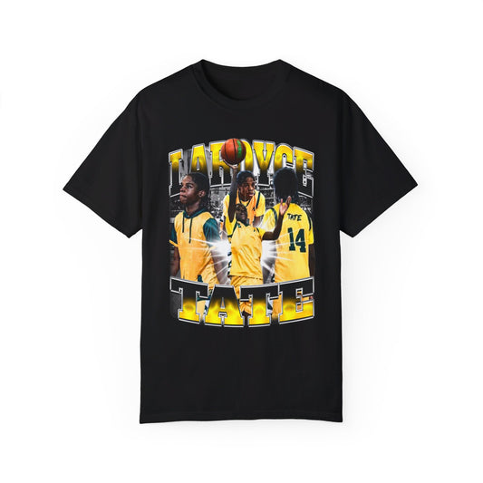 Laroyce Tate Heavy Cotton Tee