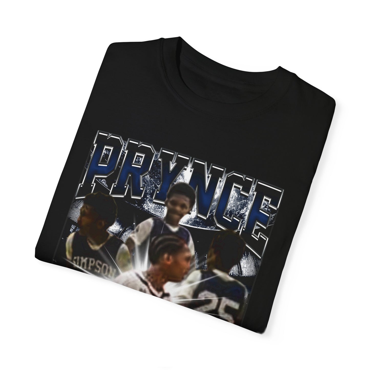 Prynce Smith Heavyweight Premium Tee