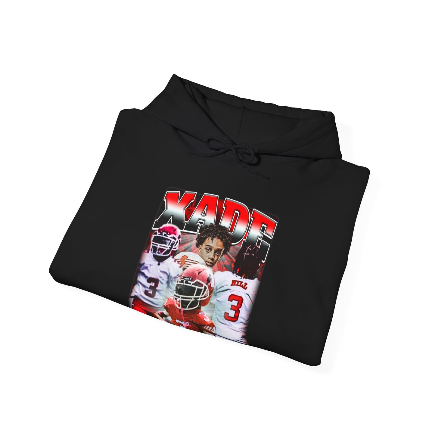 Xade Hoodie
