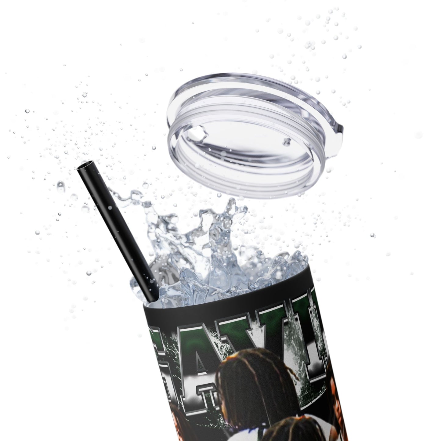 Gavin Bravo Stainless Steal Tumbler