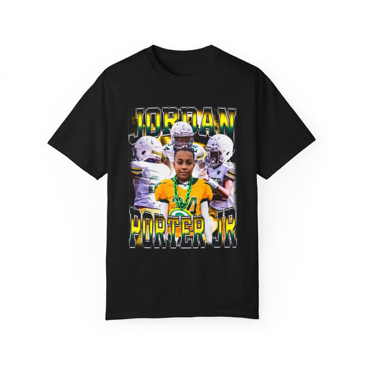 Jordan Porter Jr Heavyweight Premium Tee