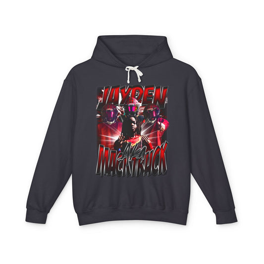 Jayden Aka Macktruck Hoodie