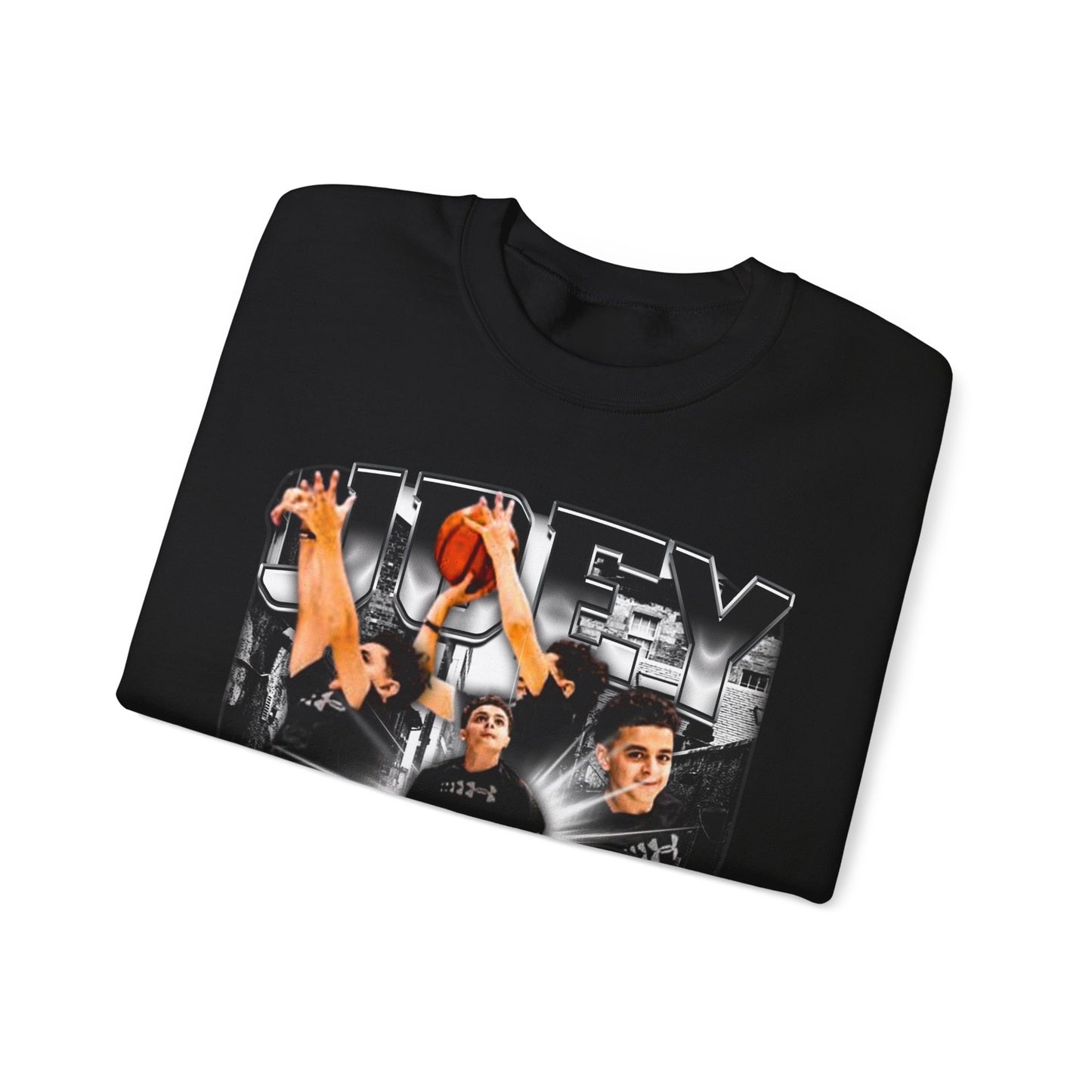 Joey Alvillar Crewneck Sweatshirt