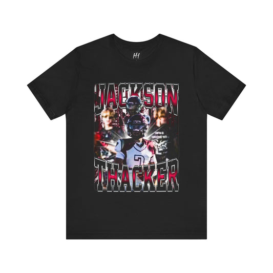 Jackson Thacker Heavy Cotton Tee