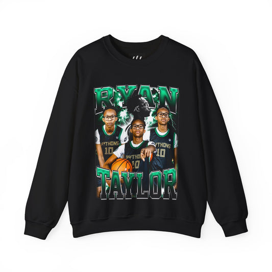 Ryan Taylor Crewneck Sweatshirt