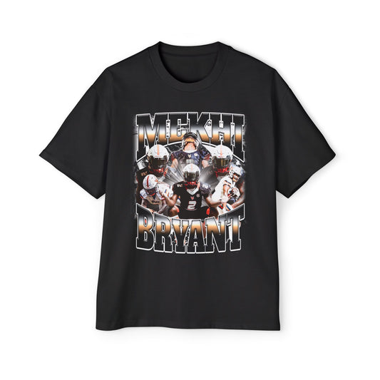 Mekhi Bryant Oversized Tee