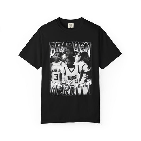 Brayden Merritt Heavyweight Premium Tee
