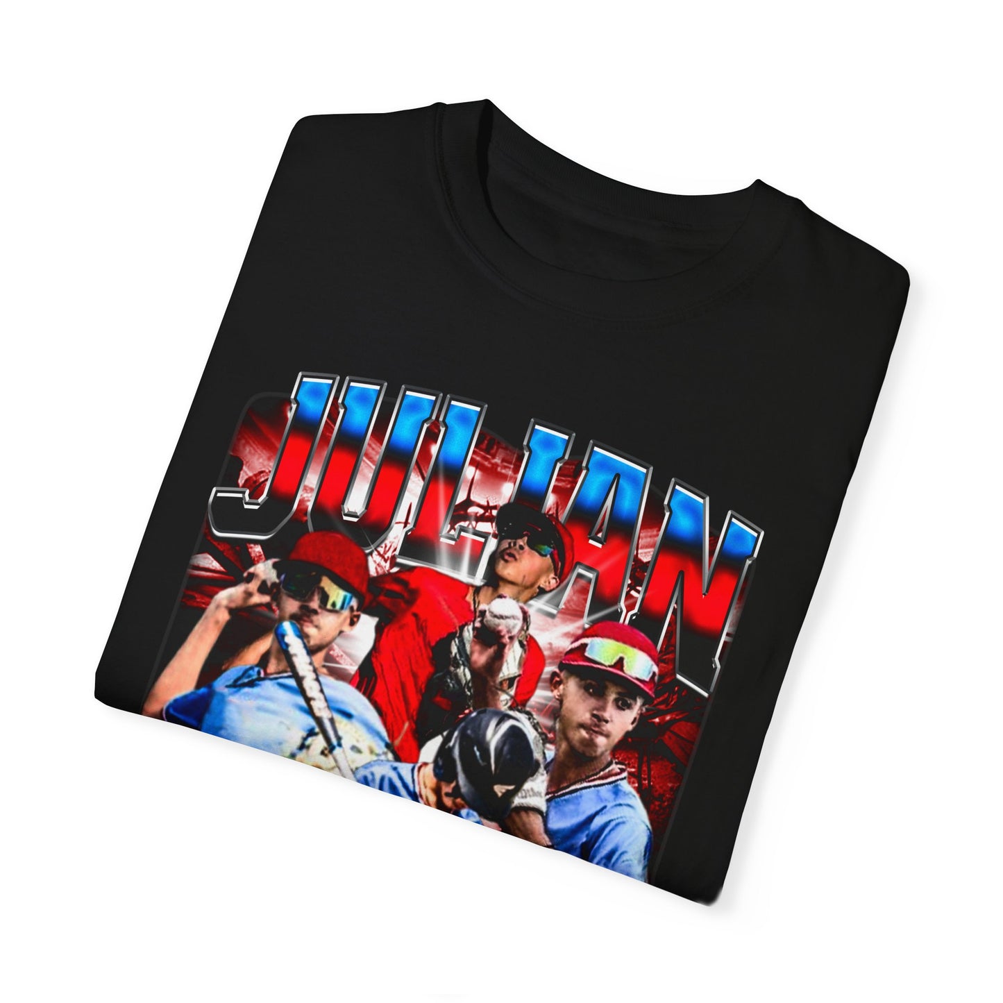 Julian Butler Heavy Cotton Tee