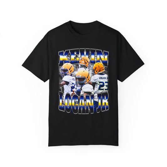 Kevin Logan Jr Heavy Cotton Tee