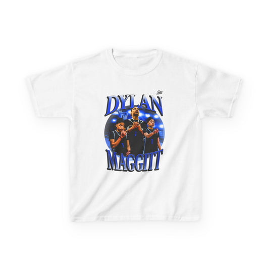 Dylan maggitt Youth Heavy Cotton Tee