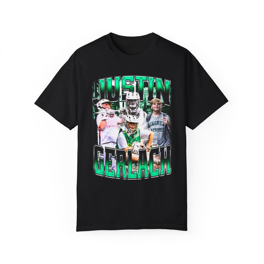 Justin Gerlach Heavy Cotton Tee